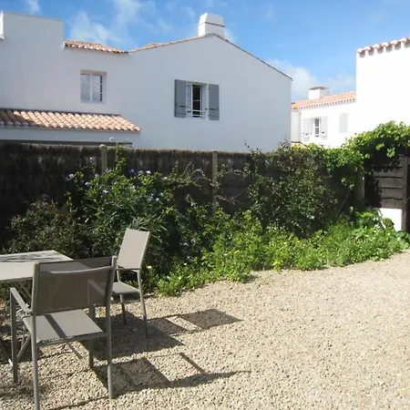 House L'epine - 8 Pers, 113 M2, 6/5 *