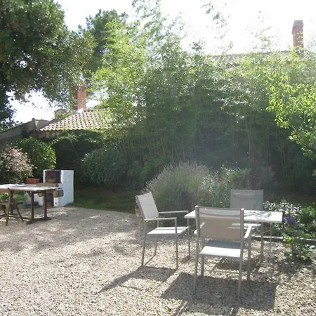 House L'epine - 8 Pers, 113 M2, 6/5 Lägenhet *