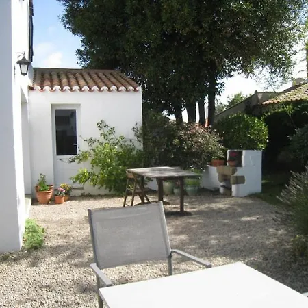 House L'epine - 8 Pers, 113 M2, 6/5 * L'Epine (Vendee)