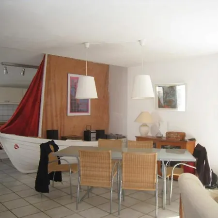 House L'epine - 8 Pers, 113 M2, 6/5 *