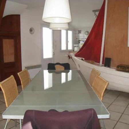 House L'epine - 8 Pers, 113 M2, 6/5 Lägenhet *