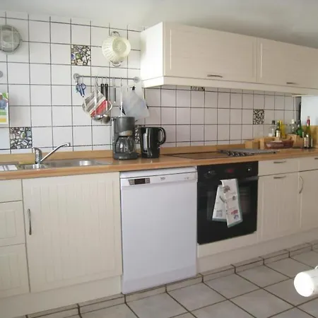 Lägenhet House L'epine - 8 Pers, 113 M2, 6/5