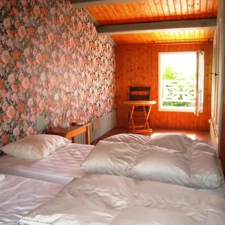 Lägenhet House L'epine - 8 Pers, 113 M2, 6/5 L'Epine (Vendee)