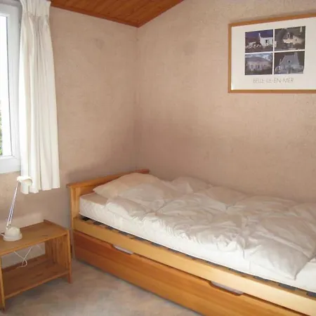 House L'epine - 8 Pers, 113 M2, 6/5 L'Epine (Vendee)