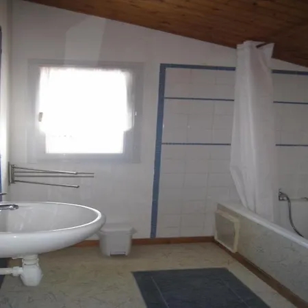 House L'epine - 8 Pers, 113 M2, 6/5 *