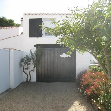 House L'epine - 8 Pers, 113 M2, 6/5